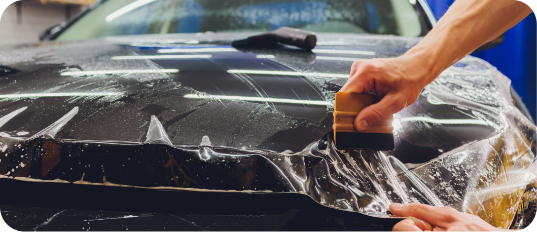 Self Healing Technology