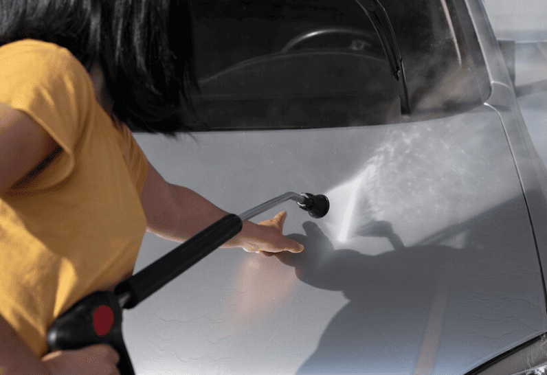 ppf for suv car