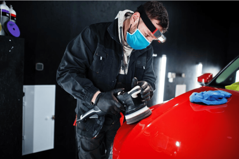 Ceramic coating for car bangalore