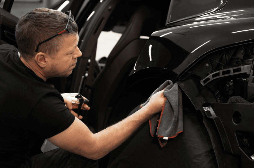 best ceramic coating
