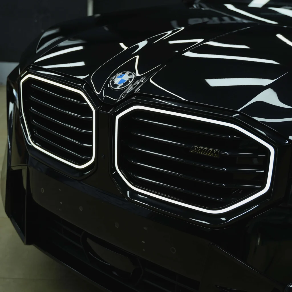 Graphene coating in bangalore