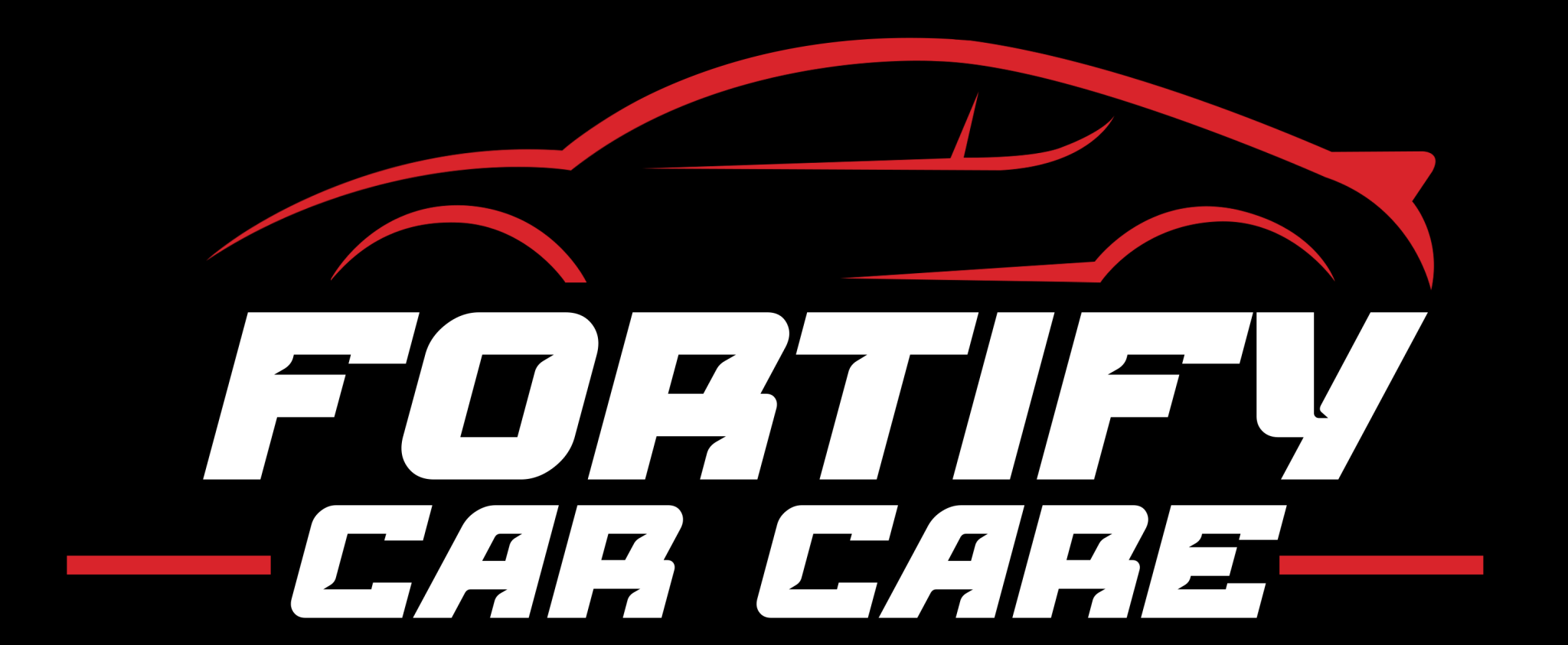 Fortify Car Care