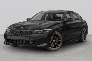 BMW M340I