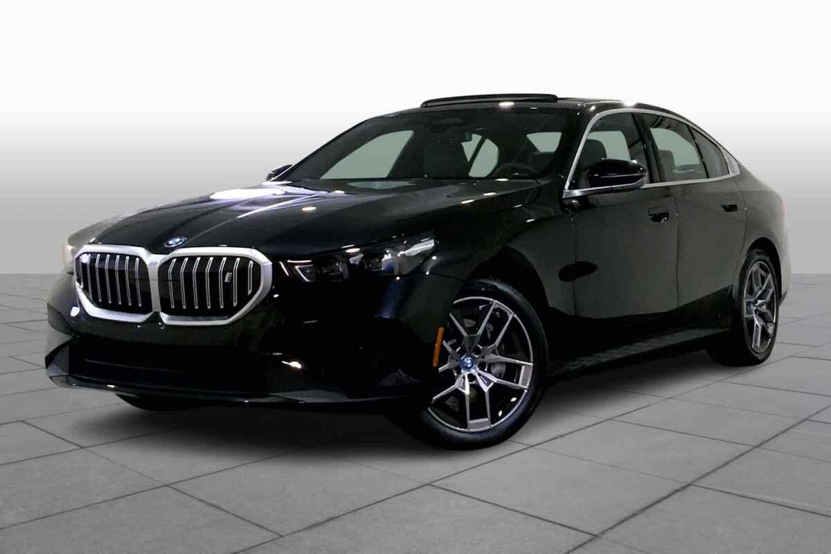 BMW i5