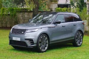 Range Rover Velar