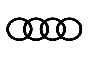 Audi Logo 001