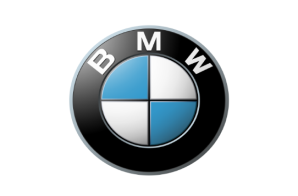 BMW Logo 001