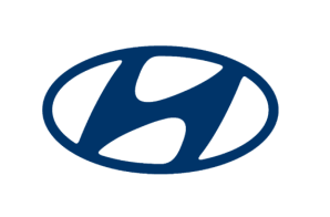 Hyundai Logo 002