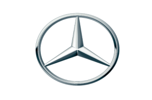 Mercedes Logo 001