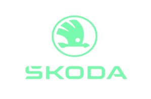 Skoda Logo 001