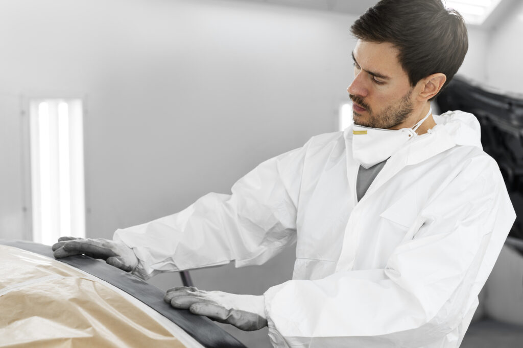 Graphene Coating