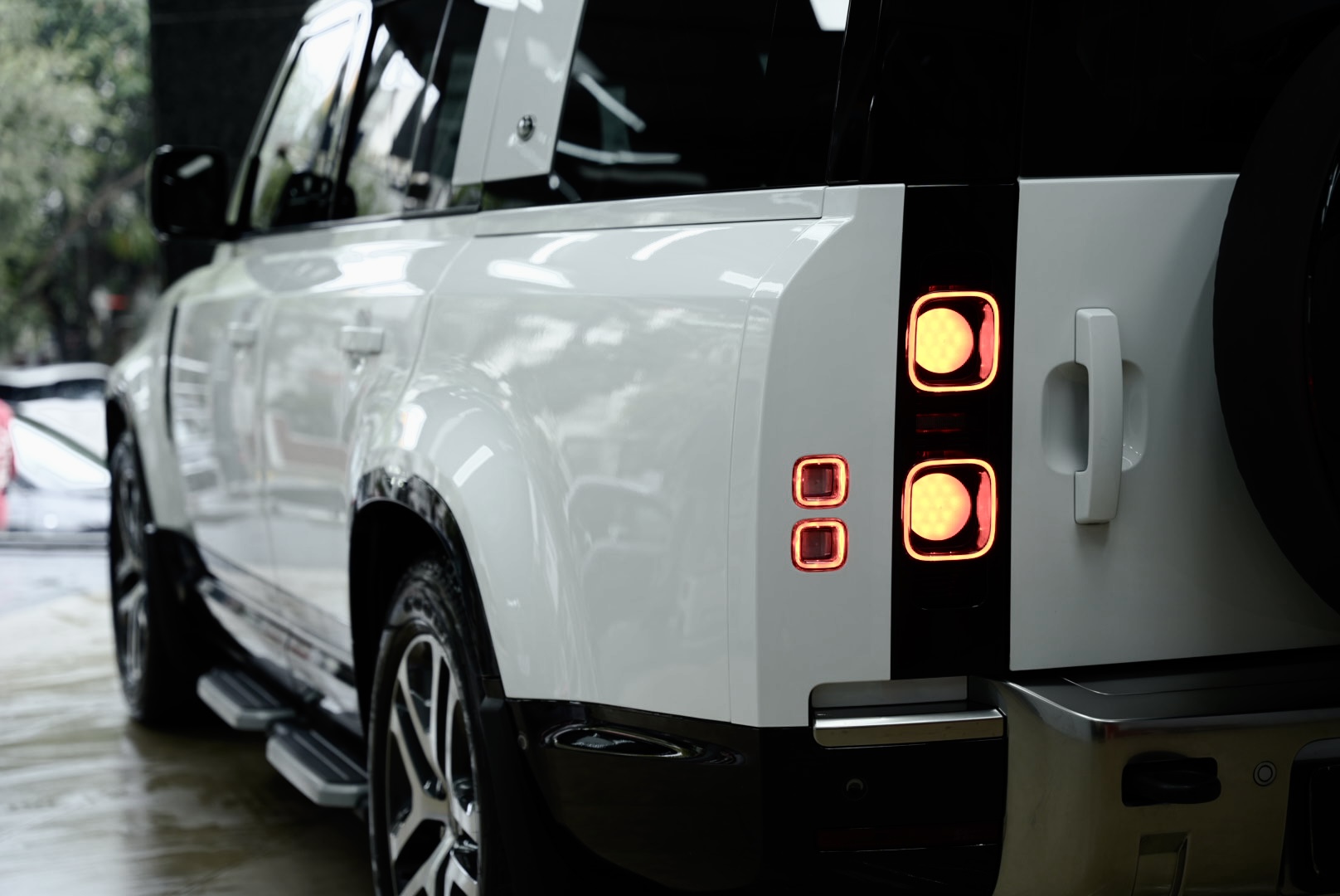 premium PPF studios in Bangalore