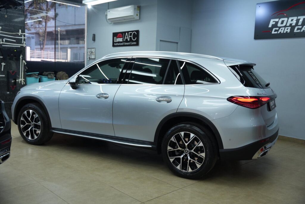 ceramic coating for cars