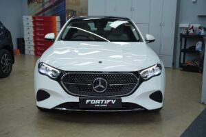 best car paint protection service