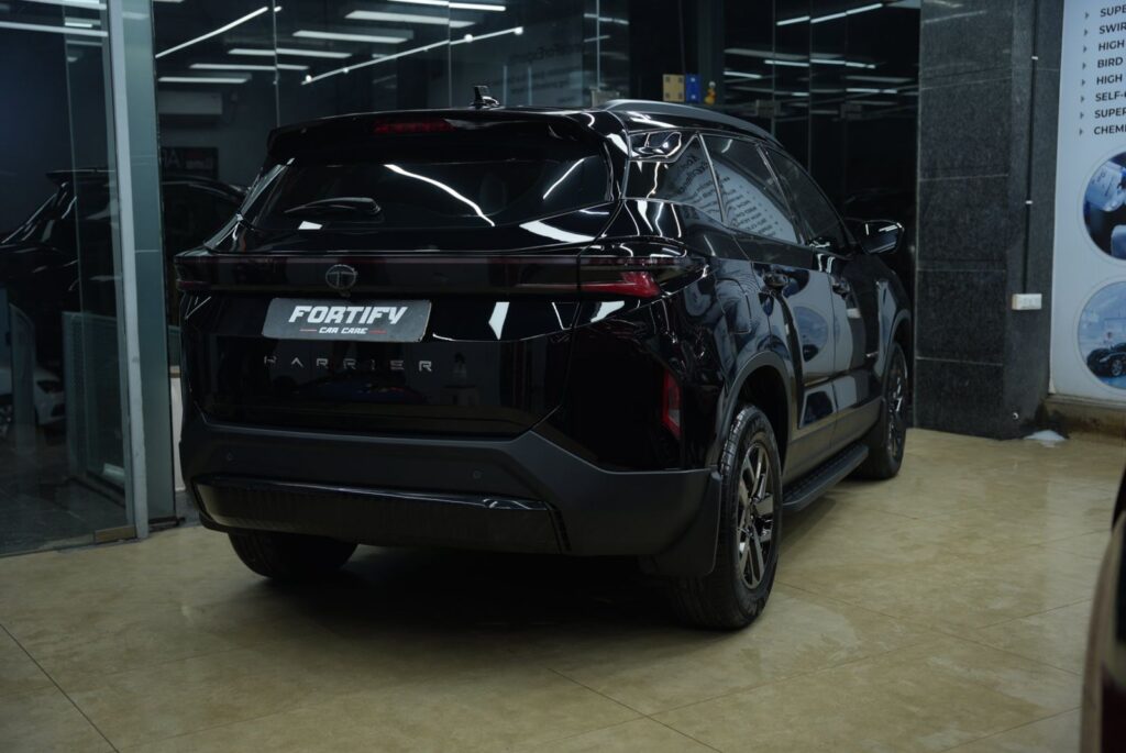 graphene coating for cars