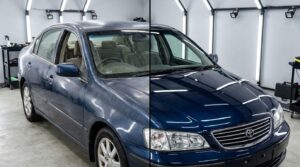 Car Detailing in Bangalore