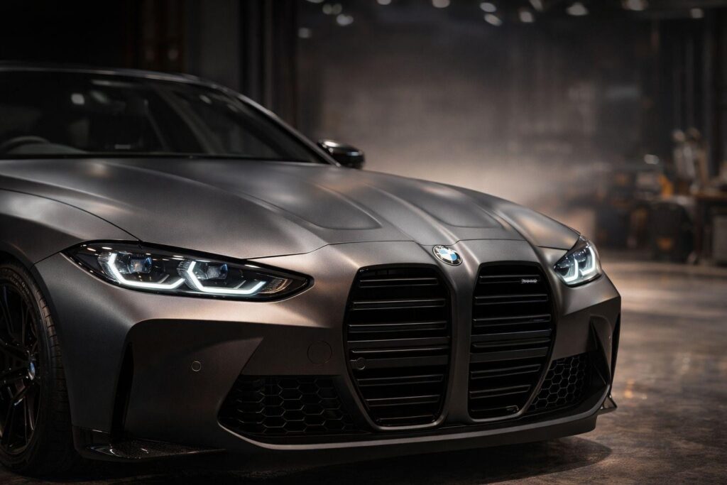 Why Matte PPF Is the Ultimate Upgrade for Luxury and Performance Cars in Bengaluru