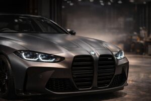 Why Matte PPF Is the Ultimate Upgrade for Luxury and Performance Cars in Bengaluru