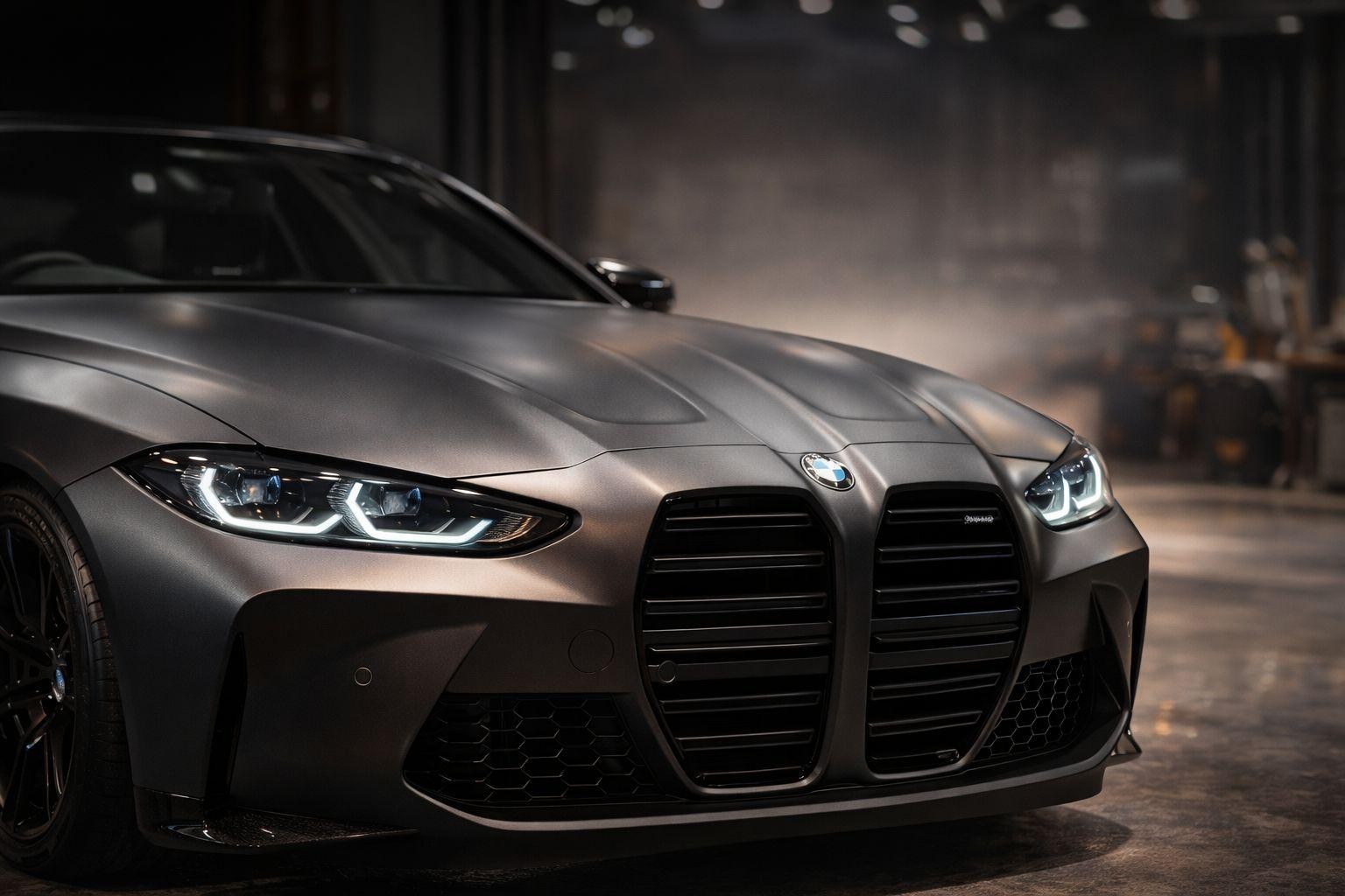 Why Matte PPF Is the Ultimate Upgrade for Luxury and Performance Cars in Bengaluru