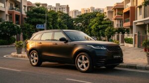 Why Auto Wraps Are Becoming the First Choice for Car Owners in Bengaluru