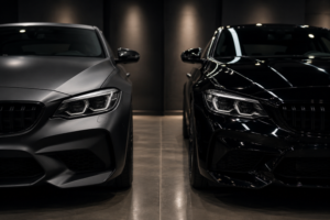 Matte vs Gloss PPF
