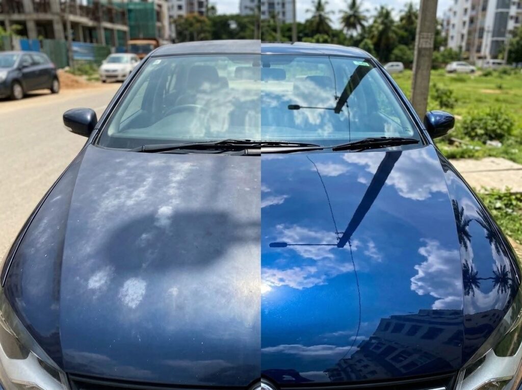 Superior UV Protection and Thermal Management for Bangalore's Sun